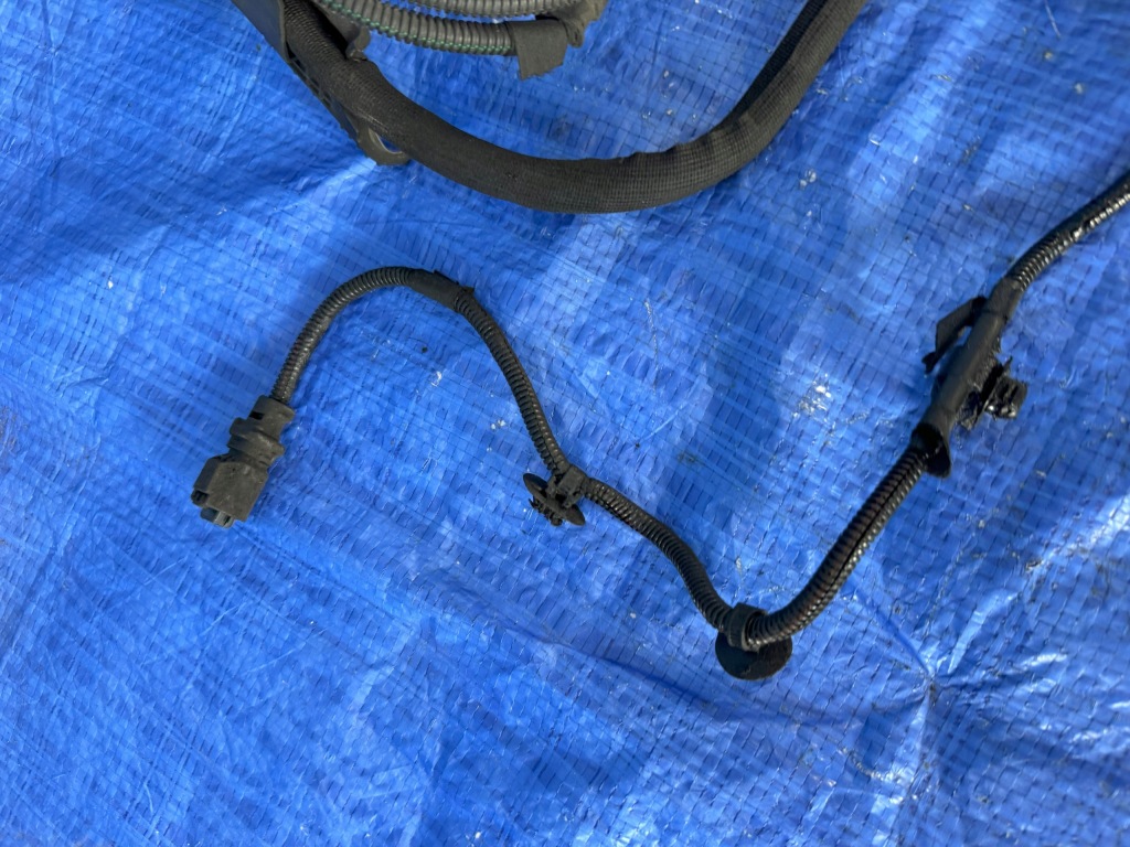 Джгут акумулятор peugeot citroen 1.5 blue hdi 9815733180 Зі Шроту