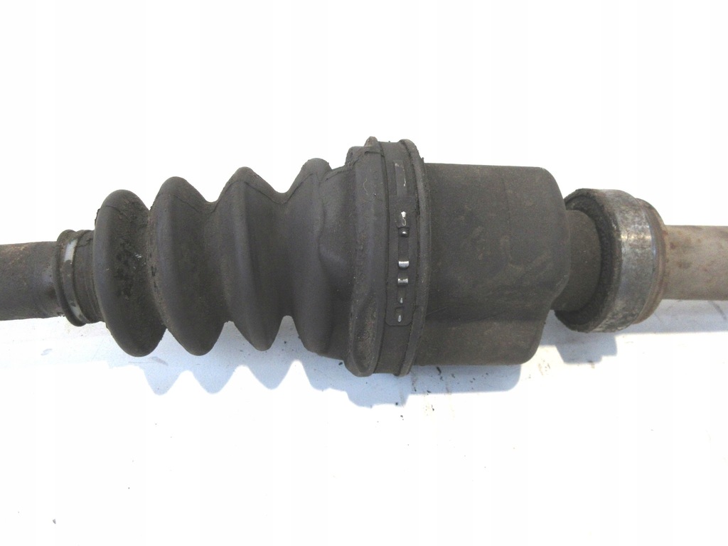 фото №8, Lancia phedra 2.2 jtd приводной вал левая правая