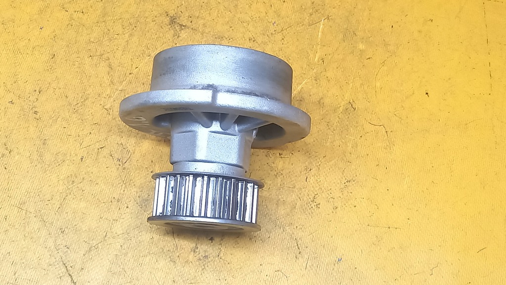 фото №8, Насос wody opel astra ii 1,6b 98-09r