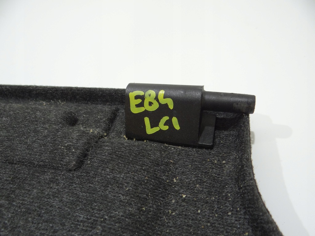 фото №10, Полка задняя багажника bmw x1 e84 2991800 16657936