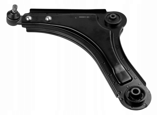 Купить Lemforder рычаг daewoo l