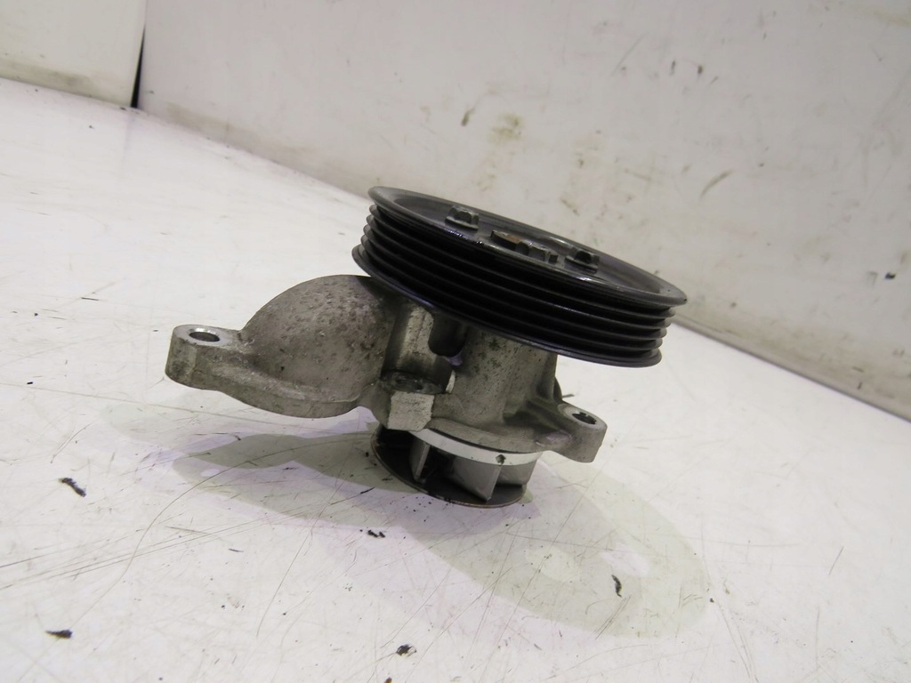 фото №6, Насос wody kia ceed ii 1.4 crdi 2012-