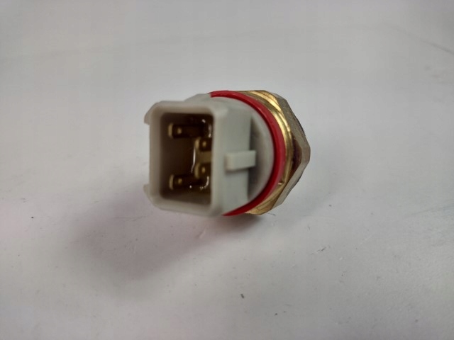 фото №7, Eps 1.850.682 переключатель термический, вентилятор радиатора