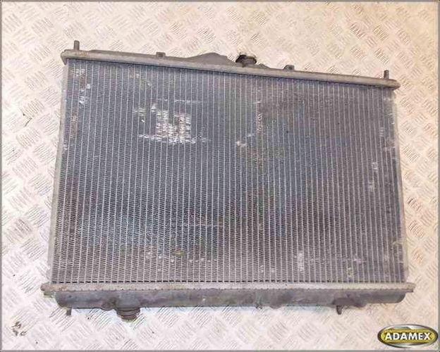 M.space star 1.8gdi 99r - радиатор воды Доставка