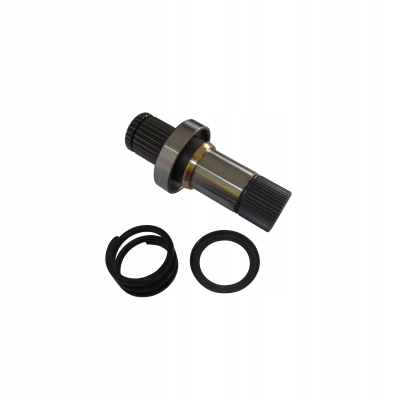 Купити Вал проміжний піввісь перед до vw multivan transporter vr6