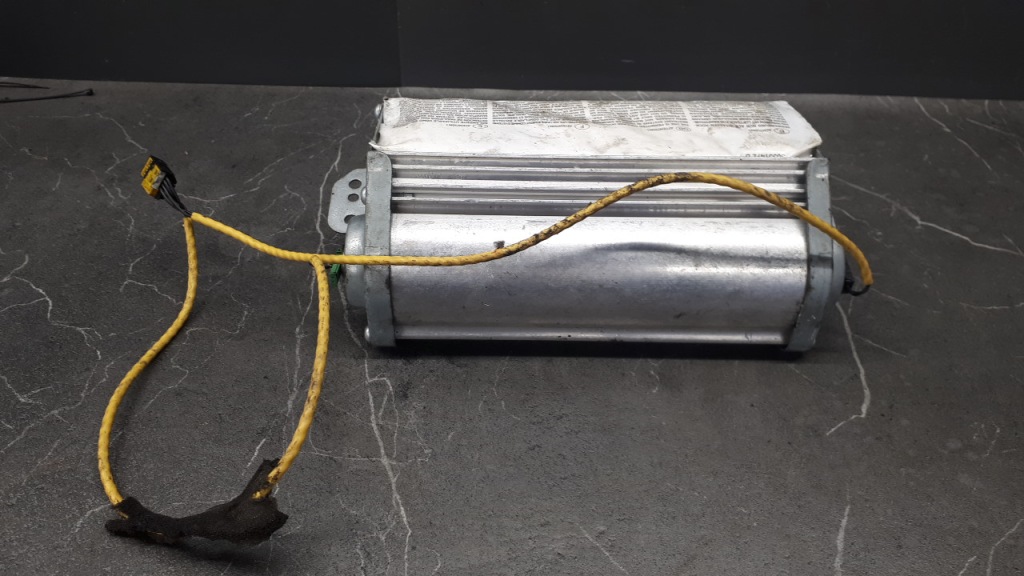 Купить 30344611c подушка подушка безопасности пассажира bmw x3 e83