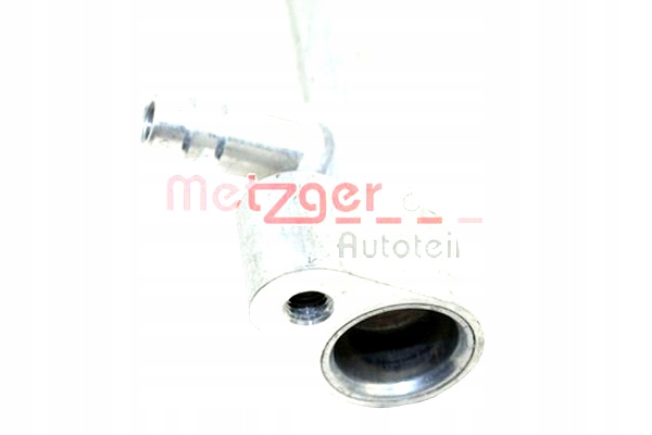 фото №2, Шланг кондиціонера metzger