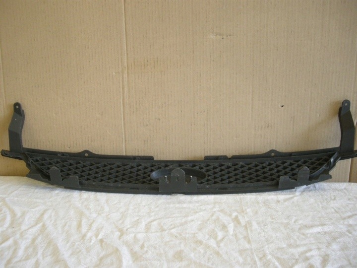 фото №4, Ford s-max решітка радіатора решітка радіатора