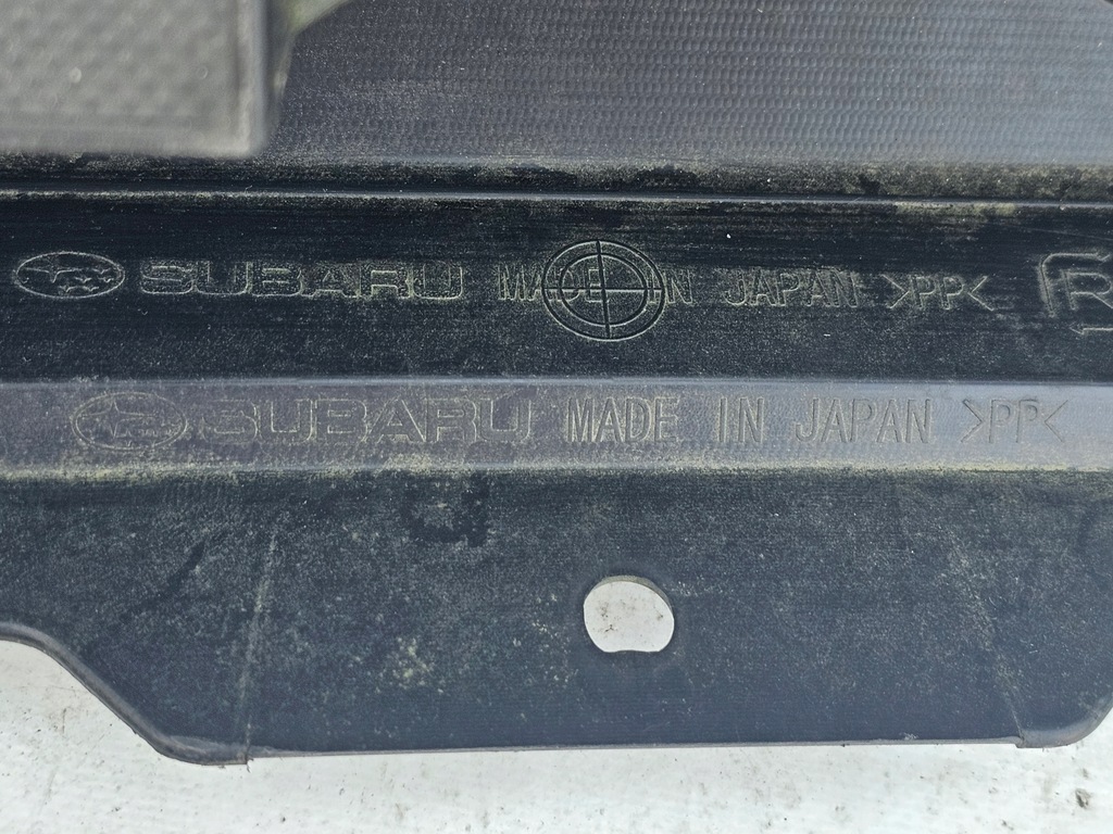 фото №15, Бампер subaru xv перед передній 2012-2015 омивачі