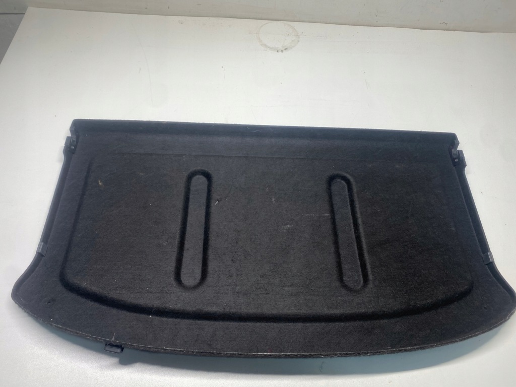 фото №10, Полка багажника задняя hyundai i30 iii 17-24 85930-g4000