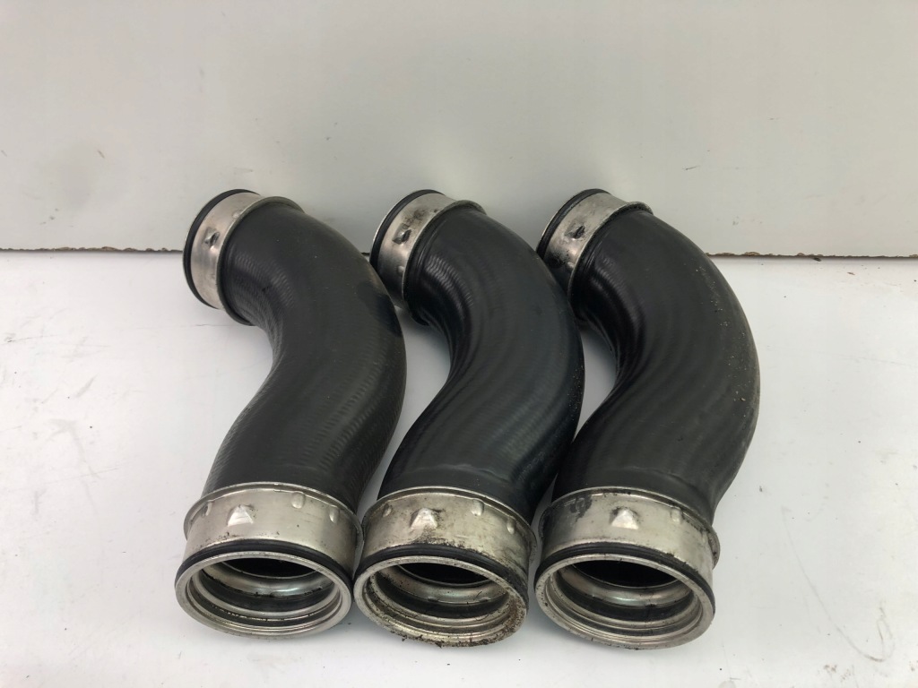 фото №1, Vw seat skoda audi труба патрубок інтеркулер 1k0145838d