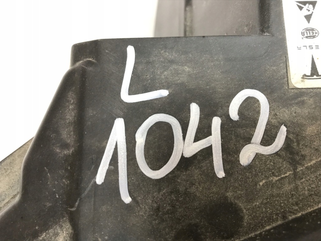 Tesla s лампа левая фара линза matrix 1563713-95-c Киев