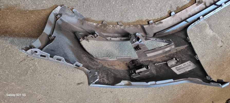 фото №8, Бампер передній перед audi a3 8v 8v3