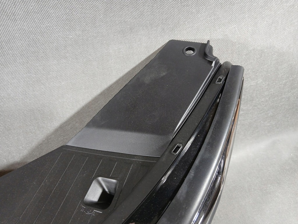 фото №6, Kia ev6 21- лампа перед передняя левая full led oryg