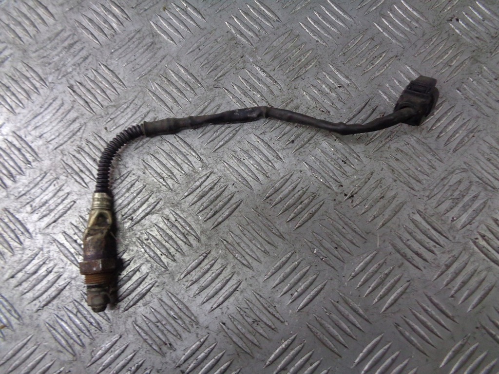 фото №1, Датчик лямбда-зонд kia rio ii 1.4