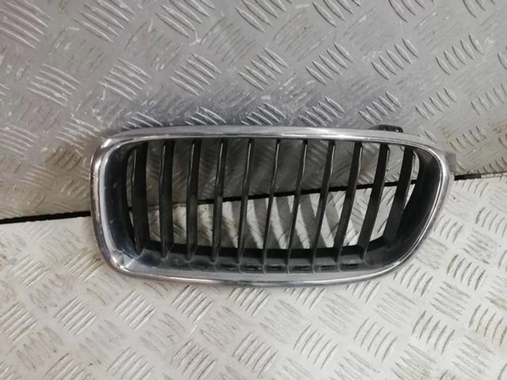 фото №1, Решітка радіатора решітка радіатора решітка радіатора ліва bmw 3 f30 f31 18801310