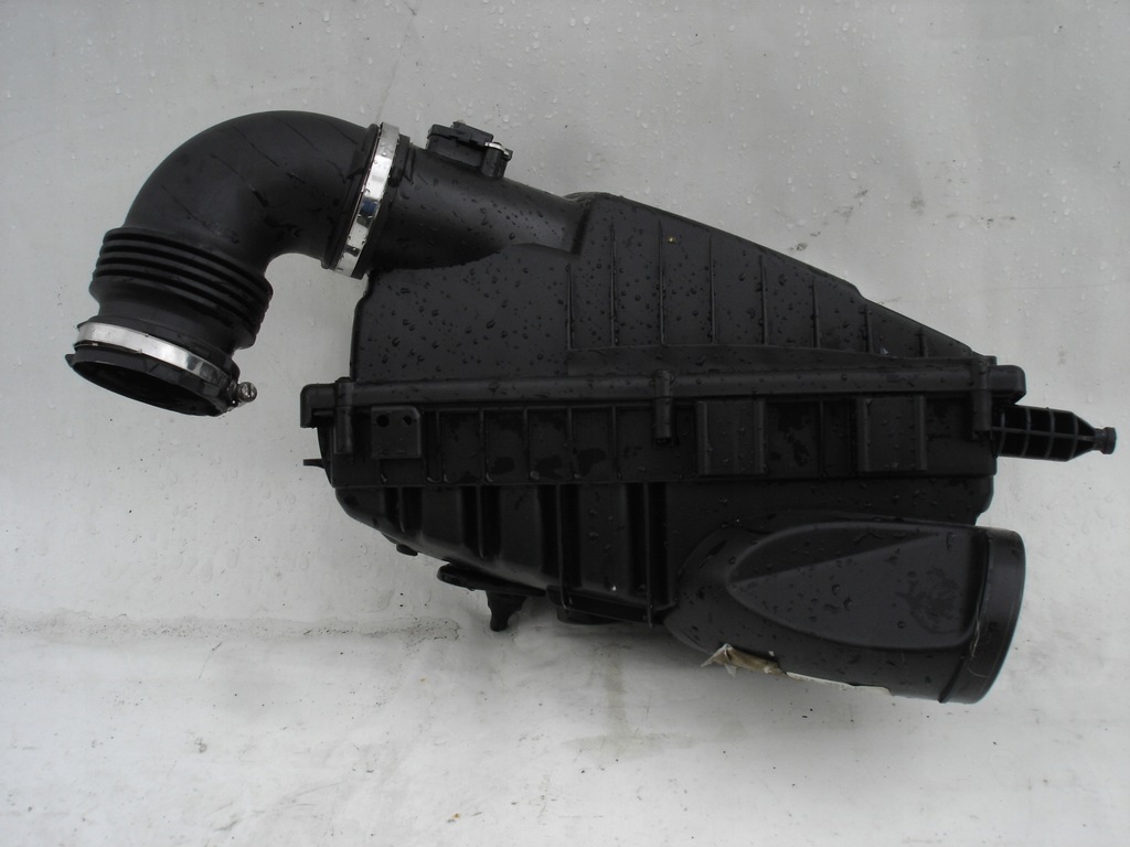 фото №1, Range rover sport l494 корпус фильтра воздуха