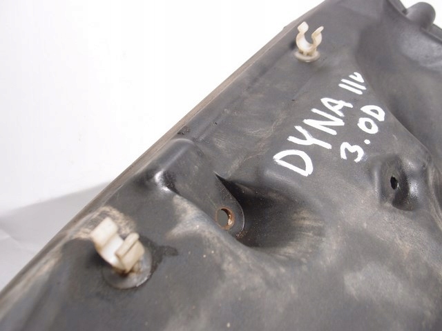 фото №10, Защита подвеска 51473-25060 toyota dyna 2011r