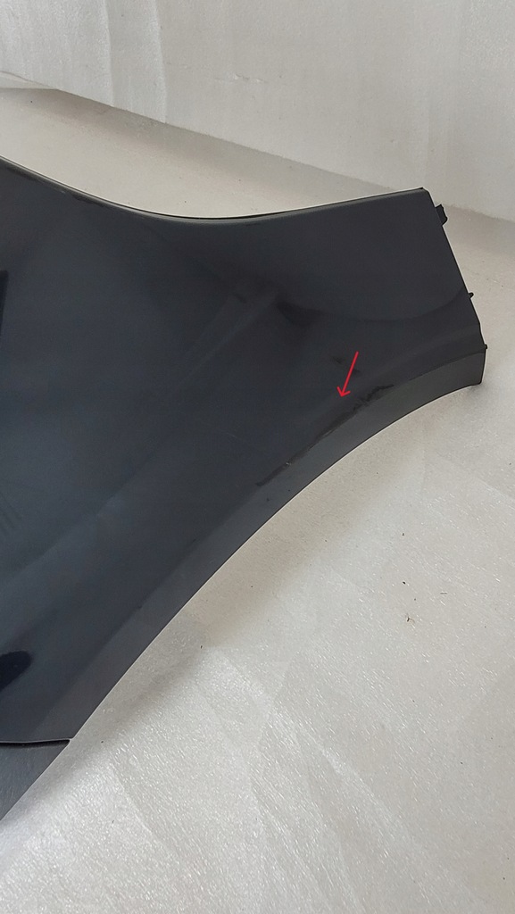 фото №10, Бампер перед volvo v90 s90 lift 2020-