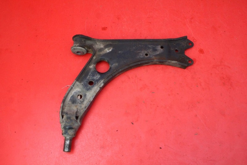 фото №5, Важіль правий перед 1k0407190e seat altea 1 i 1.9 tdi 105 km 04-09