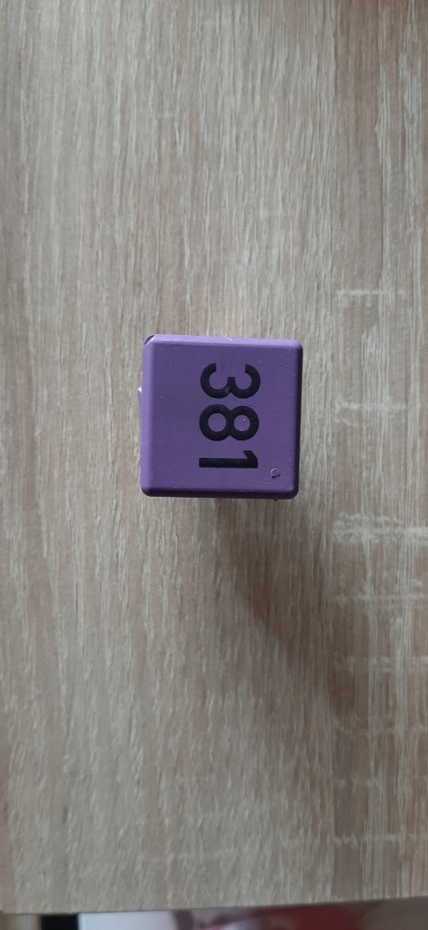 фото №4, Реле 381 audi a8 d3 4.2