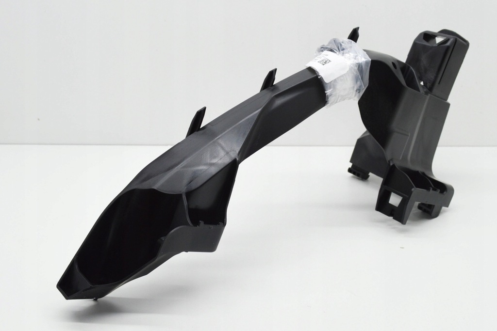 фото №6, Audi q5 fy правый кронштейн фара новый оригинальный 80a805608b