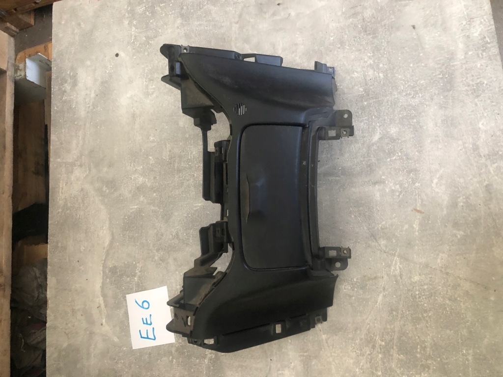 фото №1, 84721-1j000 hyundai i20 бардачок