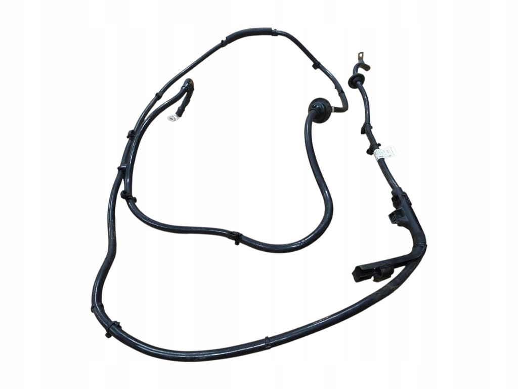 фото №5, Клема мінусова porsche macan 95b 95b971225d