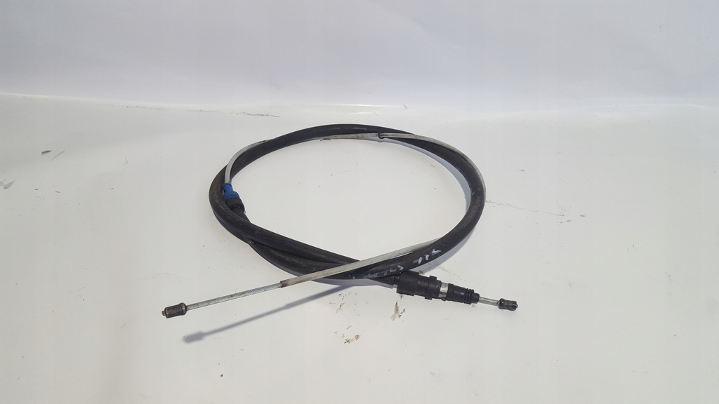 фото №1, Трос гальма ручного задня citroen c4 cactus