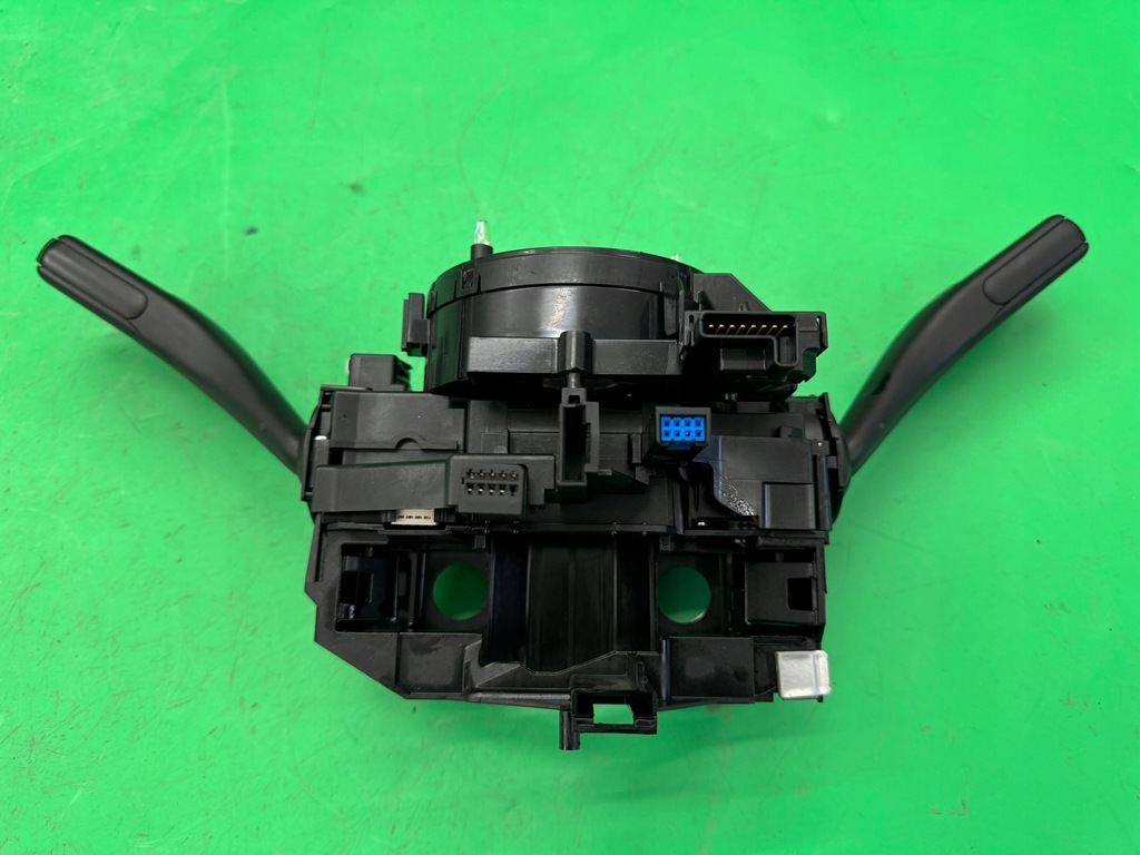 фото №10, Перемикач комбінований двірник поворотник стрічка перемикач підрульовий skoda superb ii 2 08-