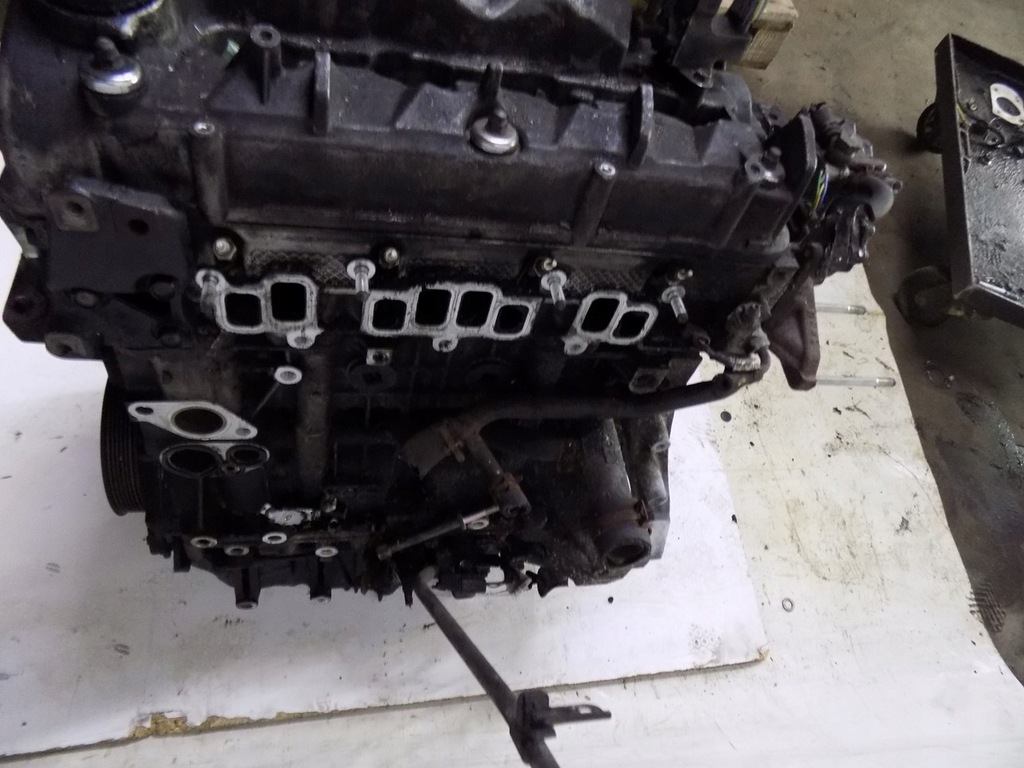 фото №7, Honda cr-v iii 06-11 2.2 двигун n22a2