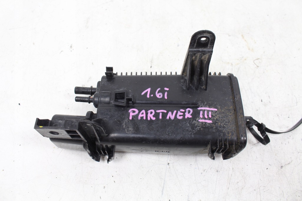 фото №1, Фильтр угольный brlingo partner iii 2017