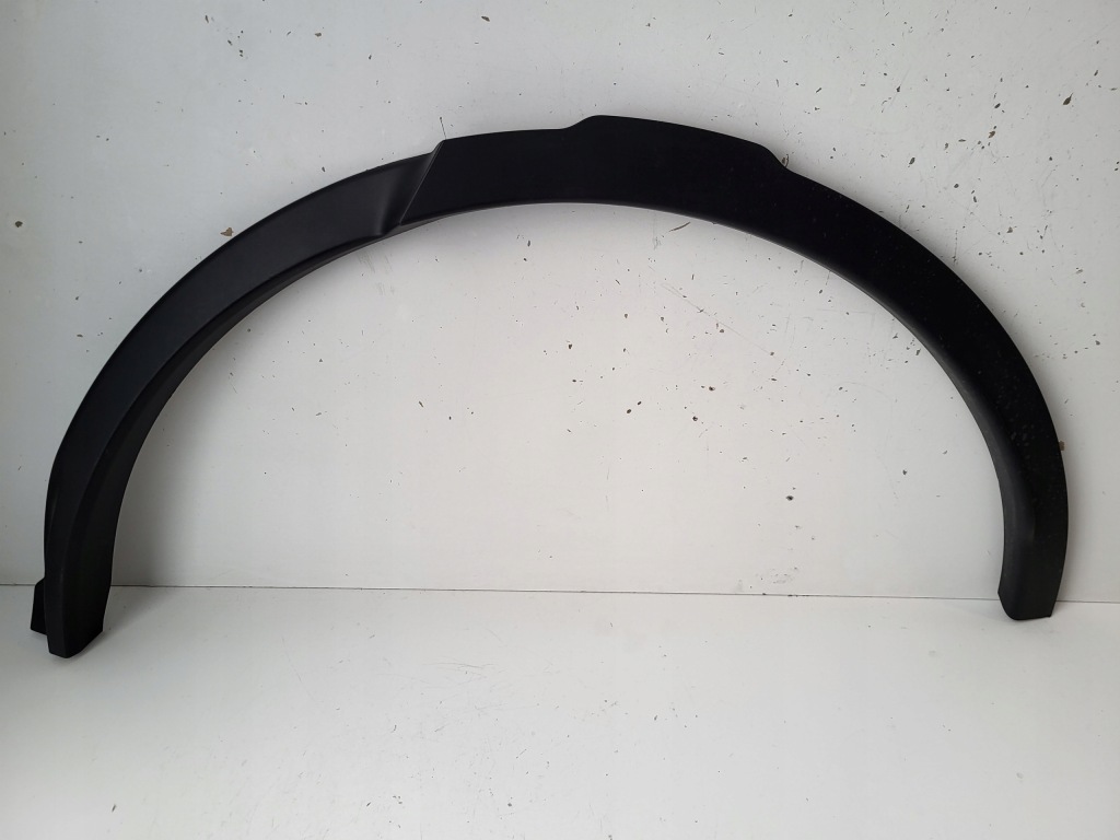 фото №1, Молдинг na крила лівий задня discovery spo