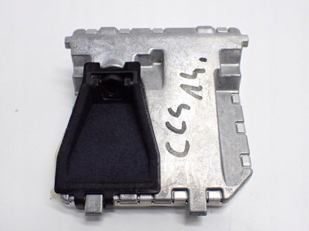 фото №1, Камера ассистент поперечина a0009050538 mercedes cls ii c218 14r