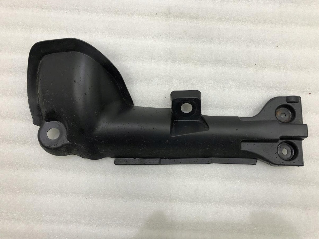 фото №1, Захист підвіска ліва dacia sandero i 8200372692