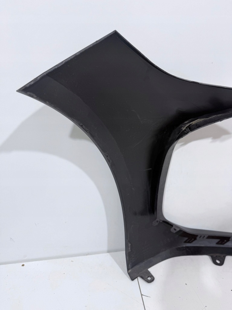 Кутик бампера передній перед сторона ліва toyota bz4x 52113-42150 Недорого