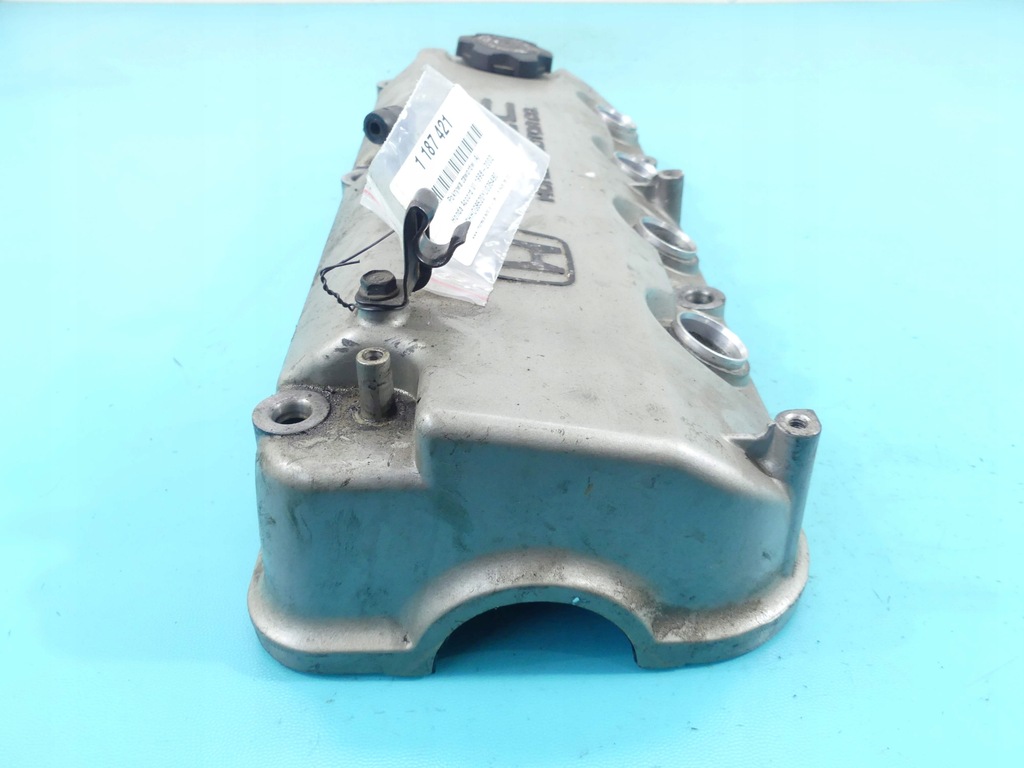фото №6, Крышка клапанов honda accord vi 98-02 1.8 16v