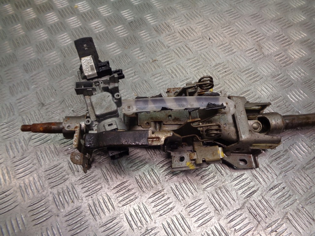 фото №1, Колонка кермова mazda 6 2.0 di