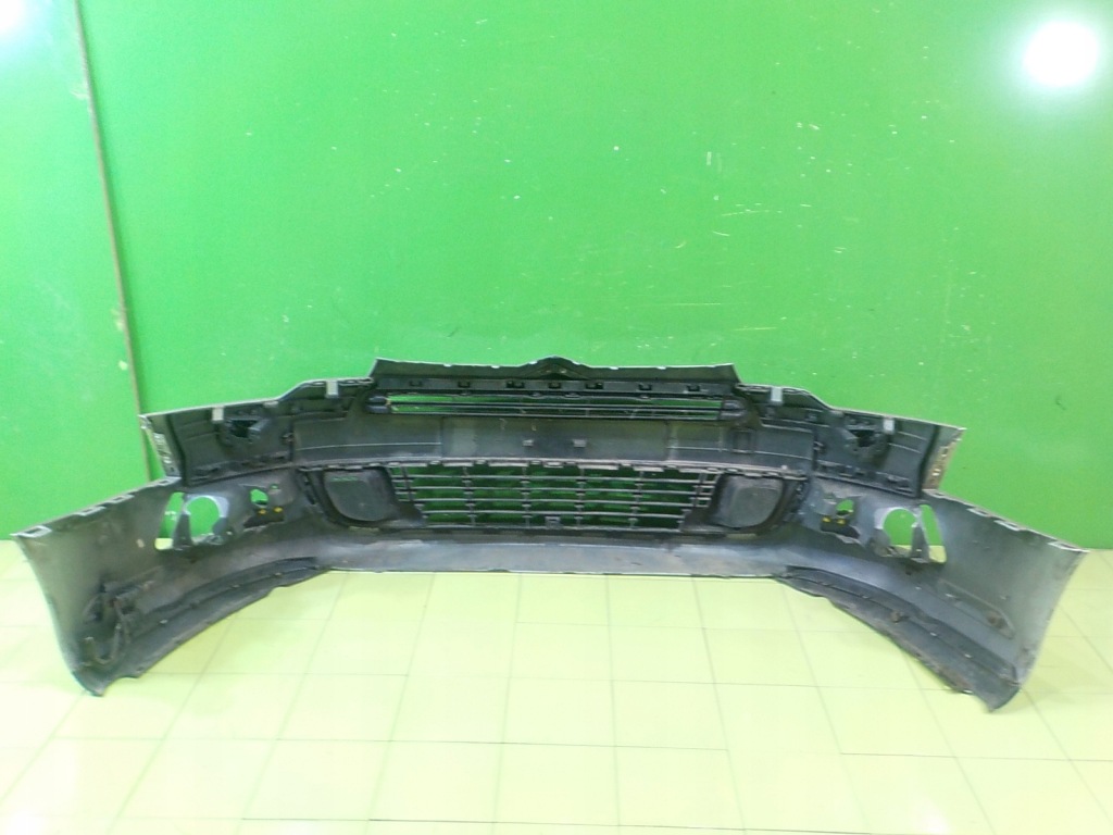 Citroen c5 x7 3 2.0 hdi 08r седан 4d бампер перед Київ