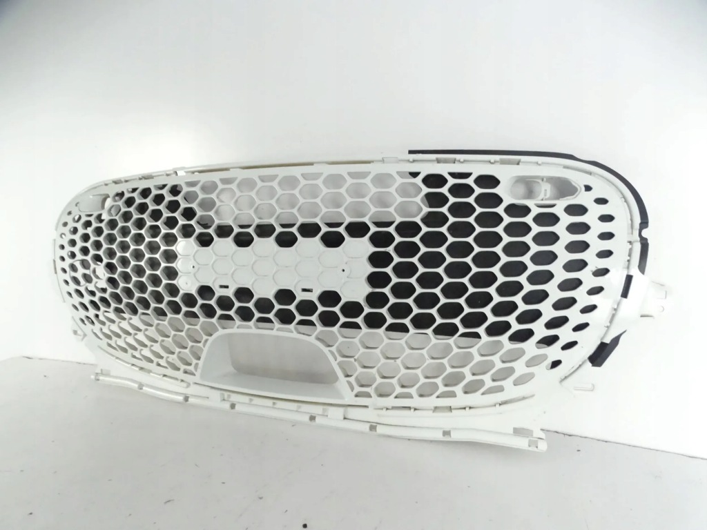 фото №3, Решётка радиатора решётка радиатора smart 453 fortwo eq