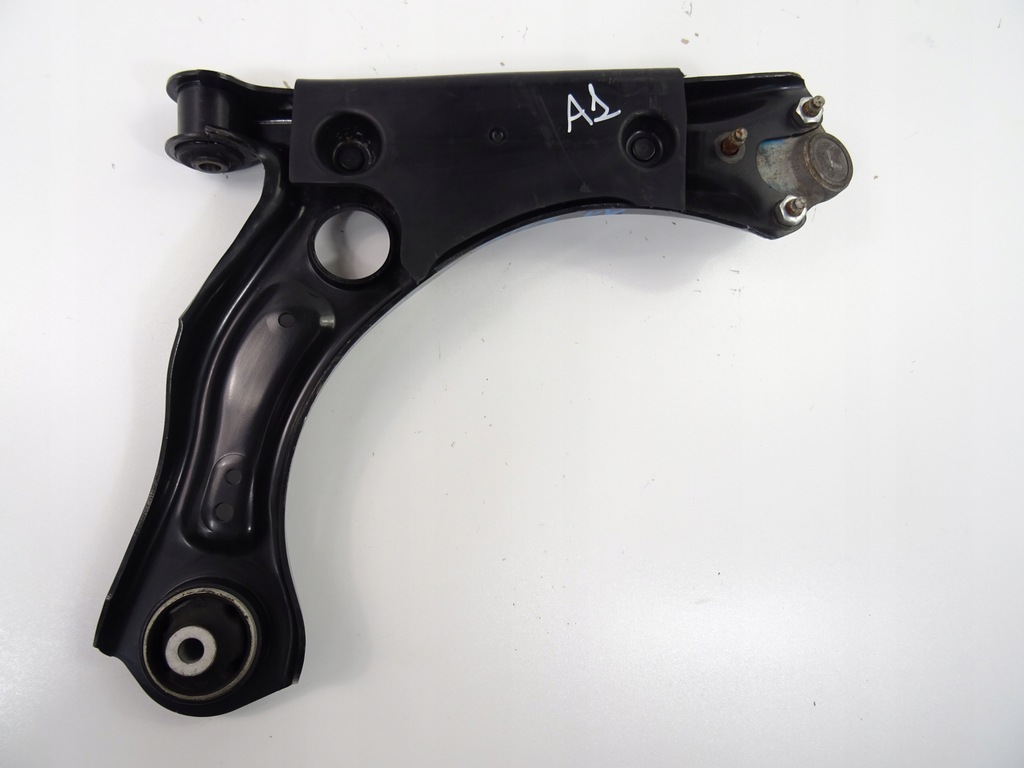 фото №7, Audi a1 s-line важіль лівий передній 2q0407151c 19r