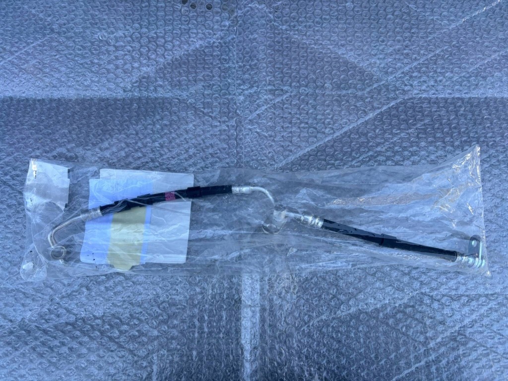 фото №1, Шланг тормозной mazda mx5 iv nd