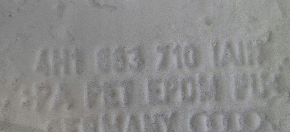 фото №9, Коврик обшивка правый перед 4h1863710b audi a8 d4