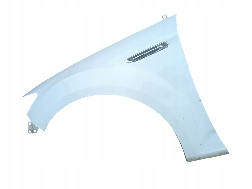 фото №1, Крила передній лівий ford mondeo mk4 lift