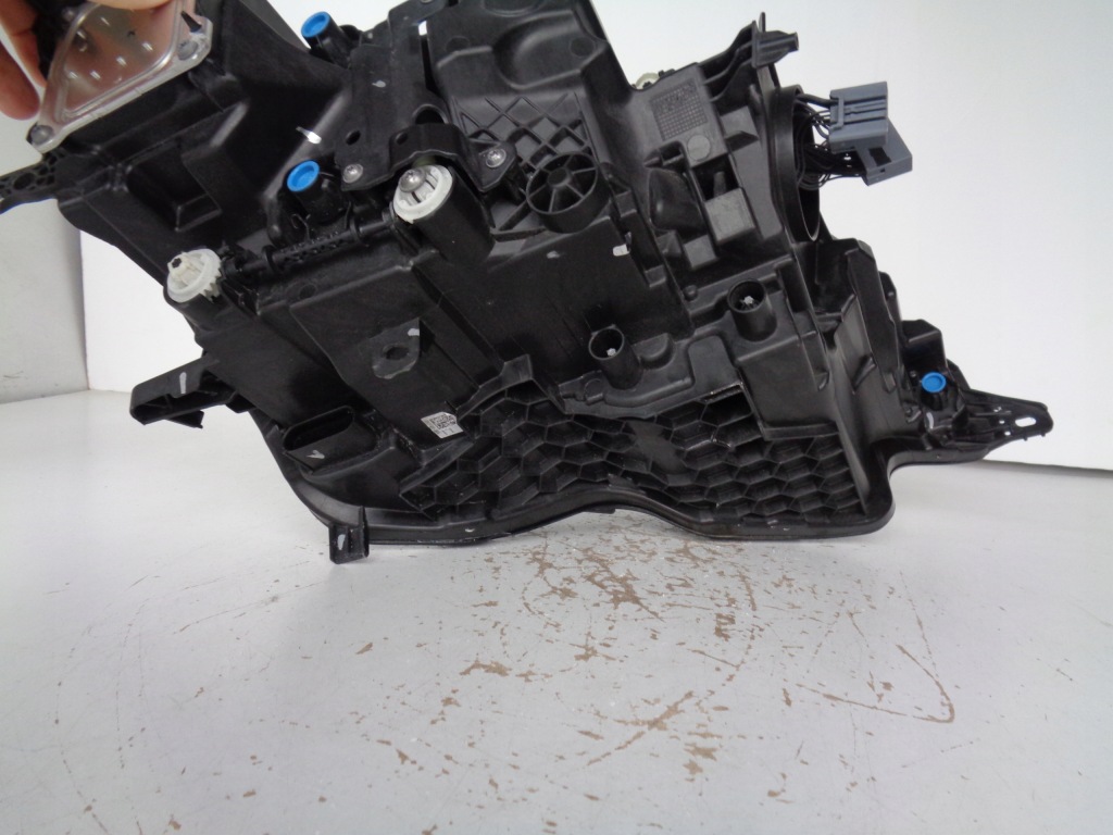 фото №9, Лампа левая фара volvo v60 s60 ii 18- full led active