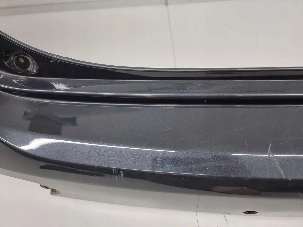 Купити Бампер задній kia sportage je_, km_ 86611f1500 1.6l дизель 2020