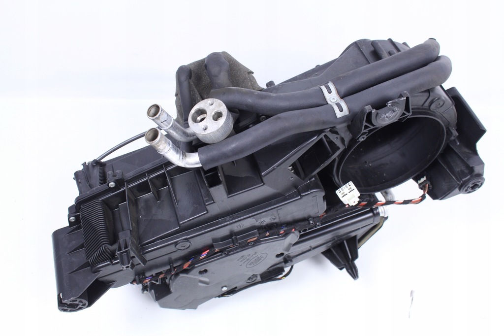 фото №3, Обігрівач задня range rover sport ii l494 lift