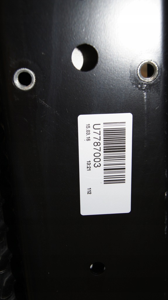 фото №6, Man tgs d2676 радіатор wody радіатор комплект 16r