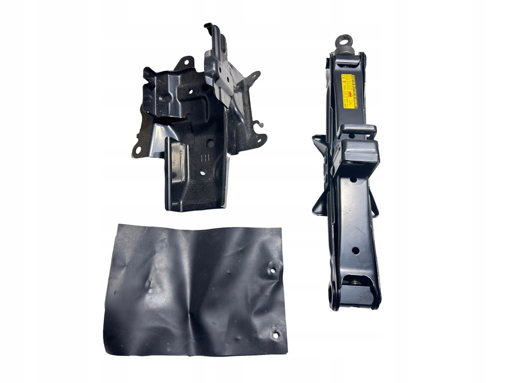 фото №1, Lexus is 300h 300 домкрат кронштейн салон багажника захист