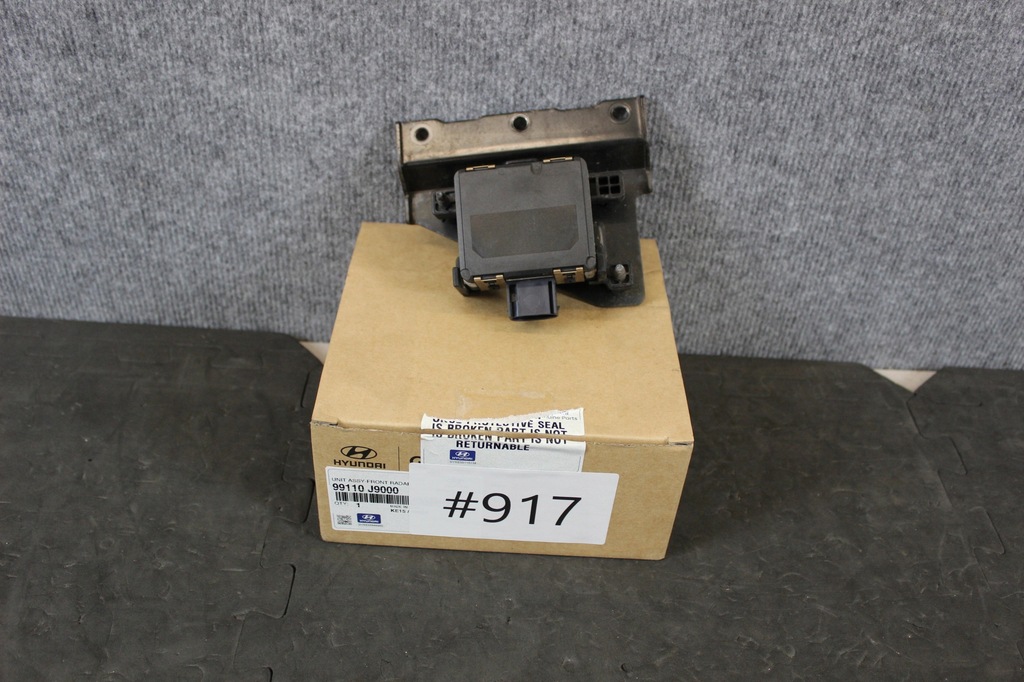 фото №1, Hyundai kona i радар